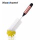 Masthome Bottle Pipe Tube  Cleaner Stainless steel Cleaning Brushes